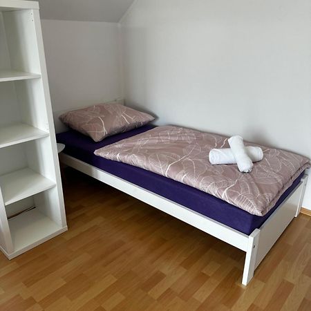 Green House Apartment Пивка Экстерьер фото
