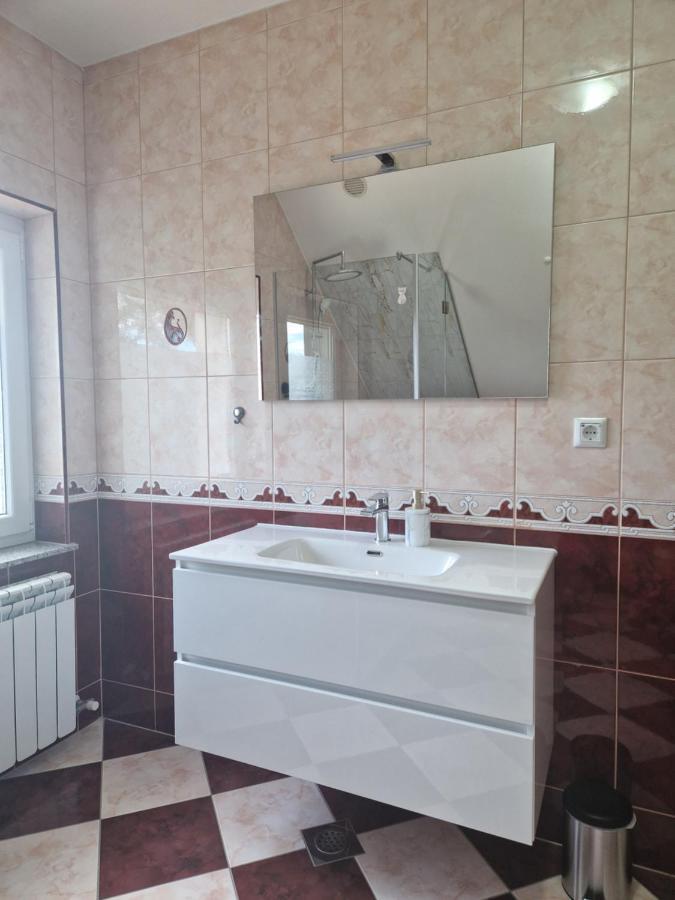 Green House Apartment Пивка Экстерьер фото