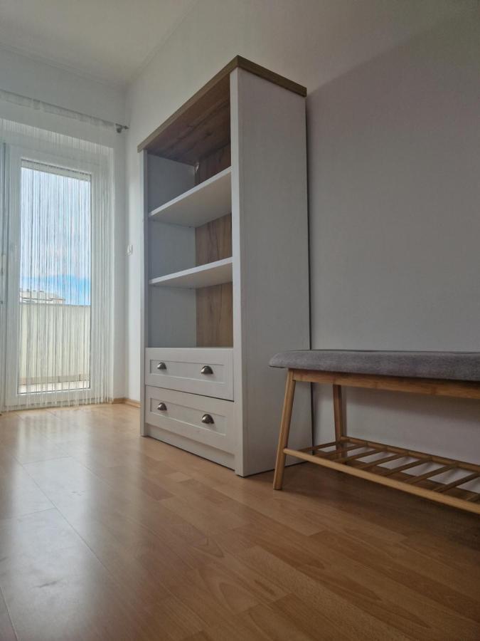 Green House Apartment Пивка Экстерьер фото