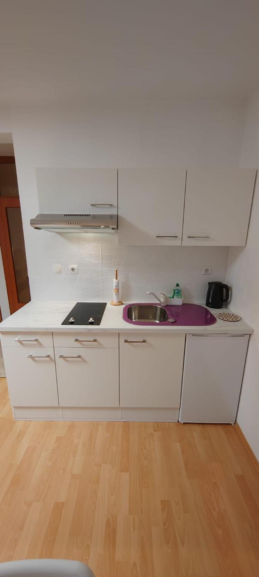 Green House Apartment Пивка Экстерьер фото